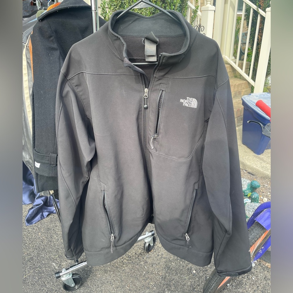 North Face Men’s XXL Jacket